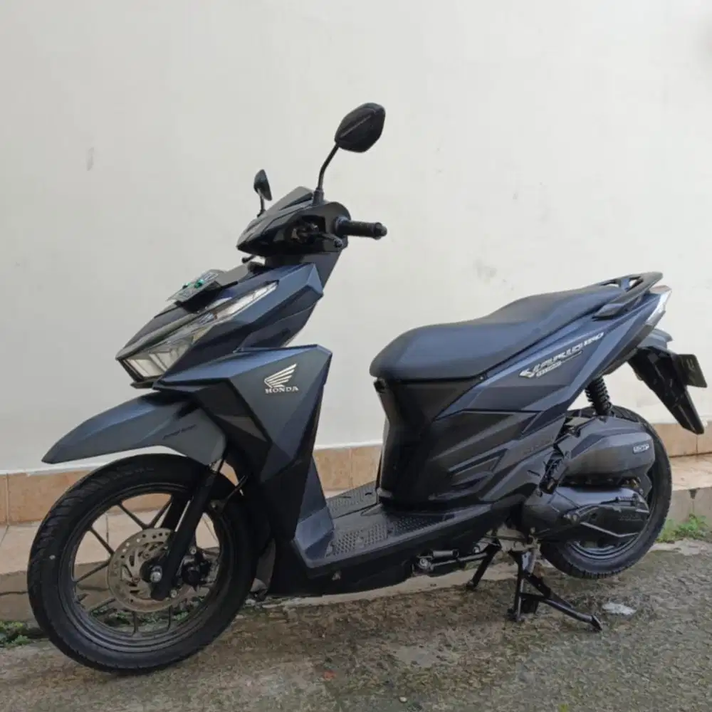 HONDA VARIO 150 OLD TAHUN 2016 CASH / KREDIT MURAH DP MULAI 500 RB