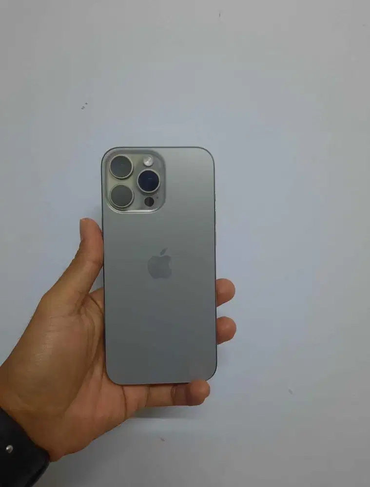 Iphone 16 pro max 256 inter