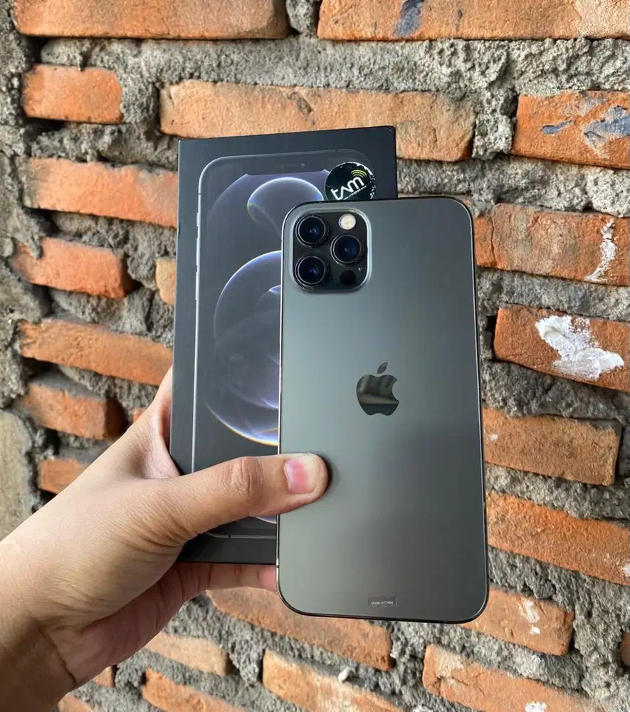 iPhone 12 Pro 256 Gb iBox