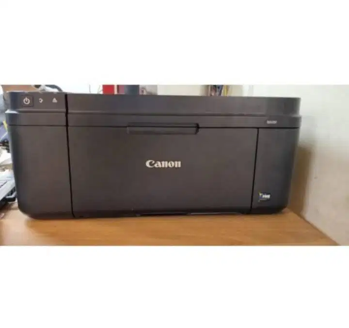 Canon Pixma MX497 Printer Multifungsi Print Scan Copy Fax