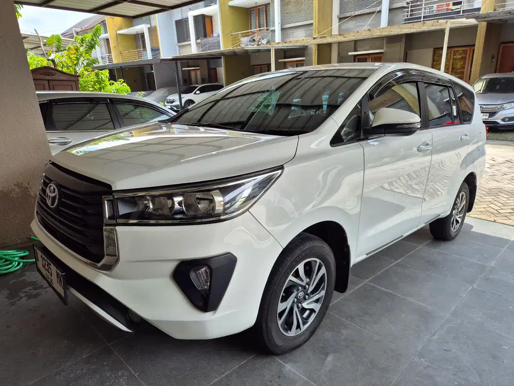 Toyota Kijang Innova 2022 Diesel