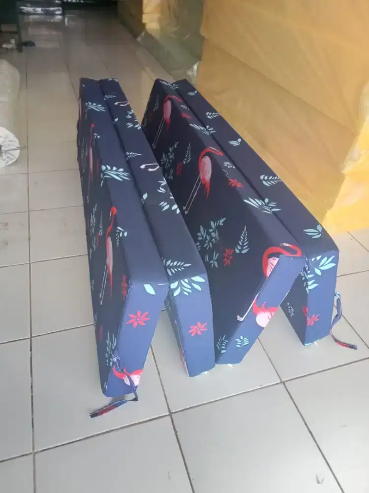 Di jual kasur busa Inoac