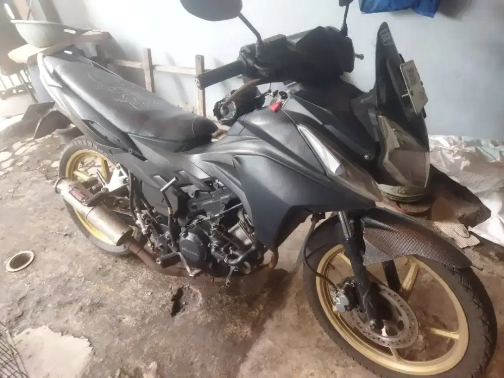 Dijual Honda City Sport One