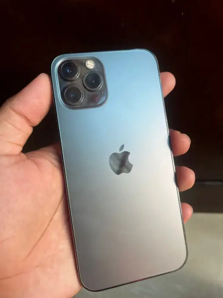 12 pro 256gb fullset all operator