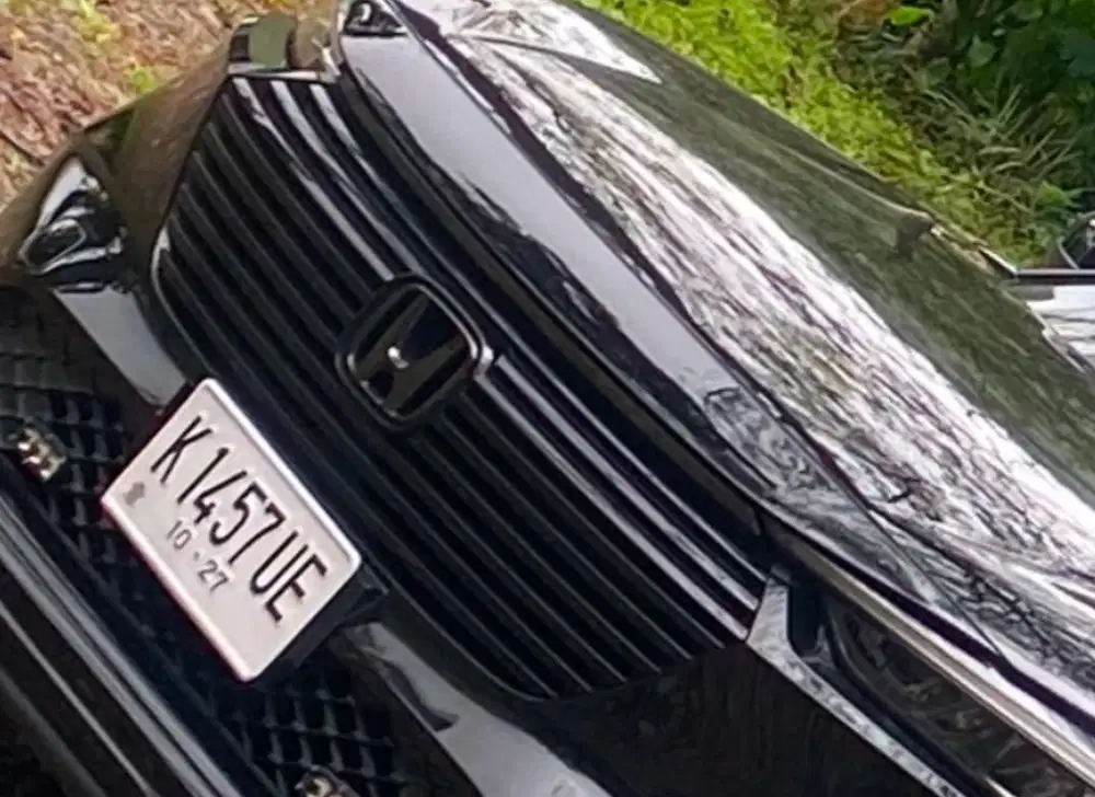 Grill hrv 2024 mulus