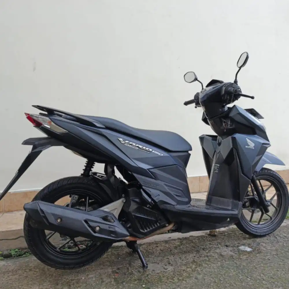 HONDA VARIO 150 OLD TAHUN 2016 CASH / KREDIT MURAH DP MULAI 500 RB