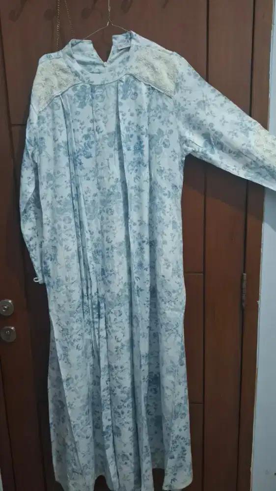 Gamis muslimah size L