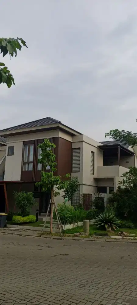 RUMAH PROMO TANPA DP 0% BSD TANGERANG