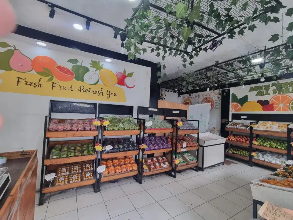 OPER SEWA RUKO COCOK UTUK USAHA