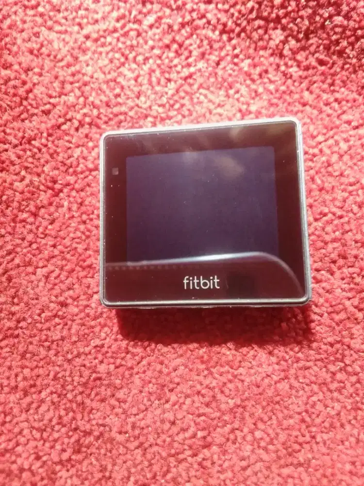 Jual jam fitbit n spinner