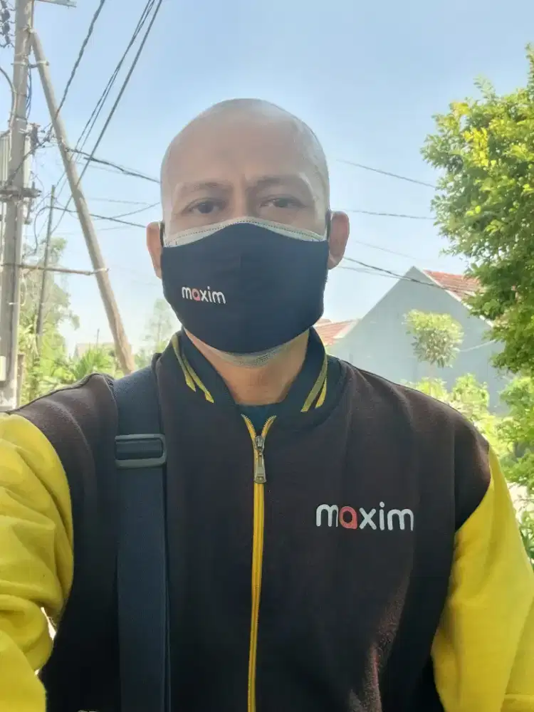 Antar Jemput Anak Sekolah / Pegawai