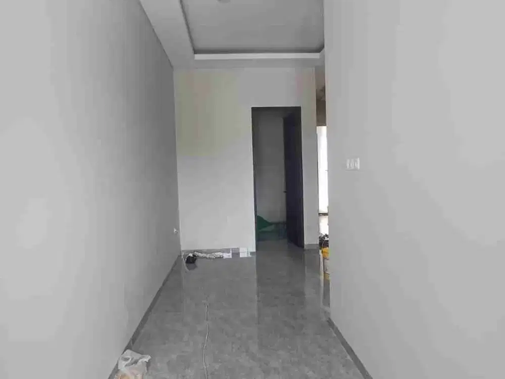 Dijual Rumah Wonorejo Rungkut Surabaya Timur