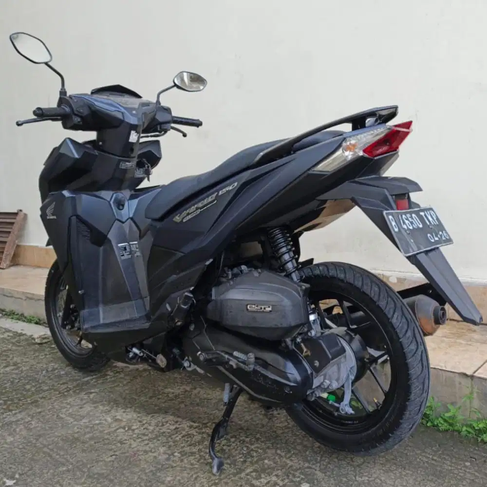 HONDA VARIO 150 OLD TAHUN 2016 CASH / KREDIT MURAH DP MULAI 500 RB