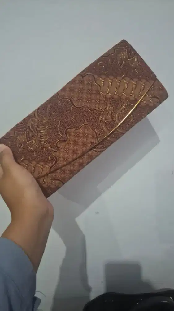 Dompet kondangan