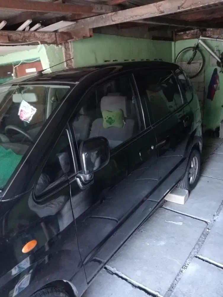 Suzuki Karimun 2011 Bensin