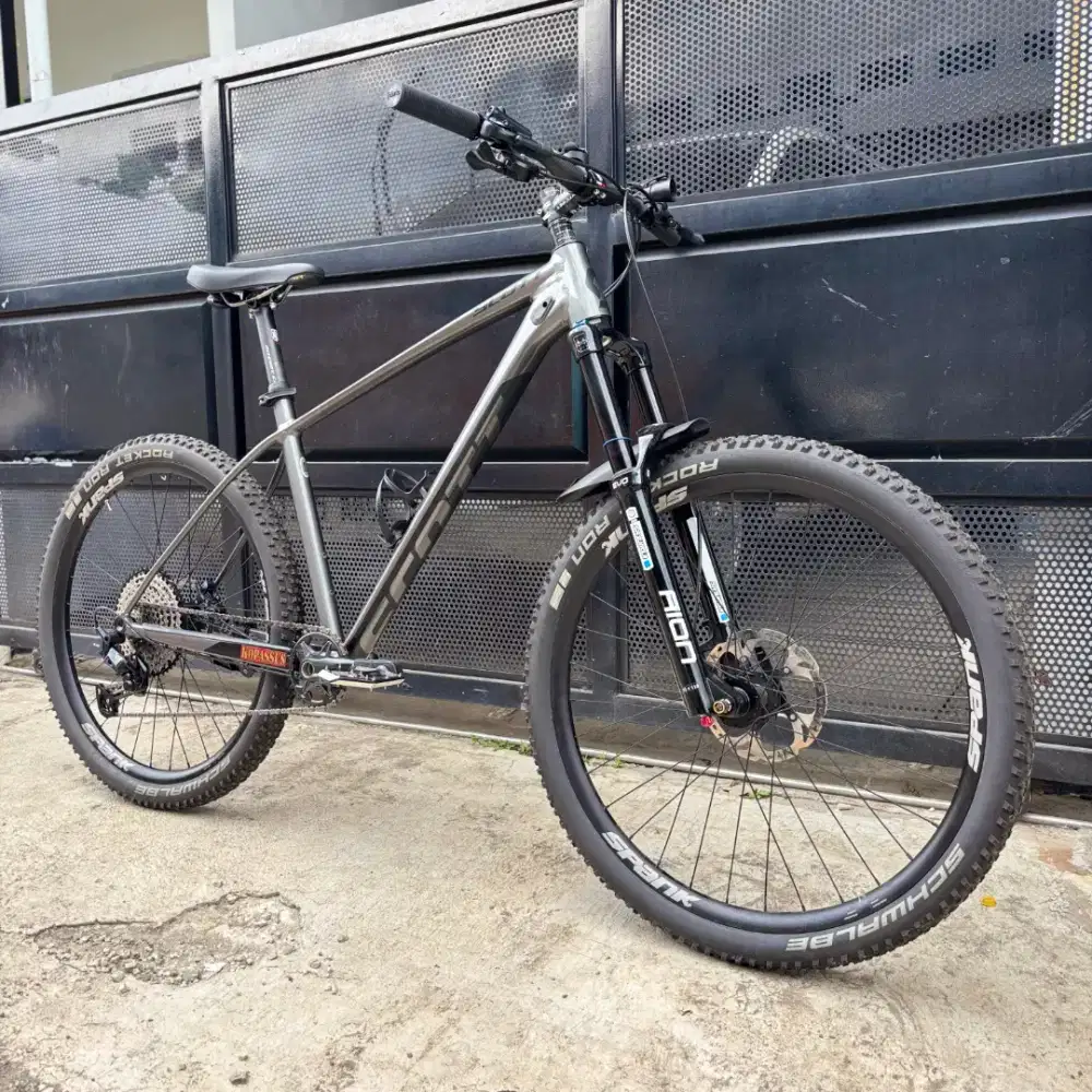 Scott Scale 965 Sultan (Bisa Tukar Tambah)