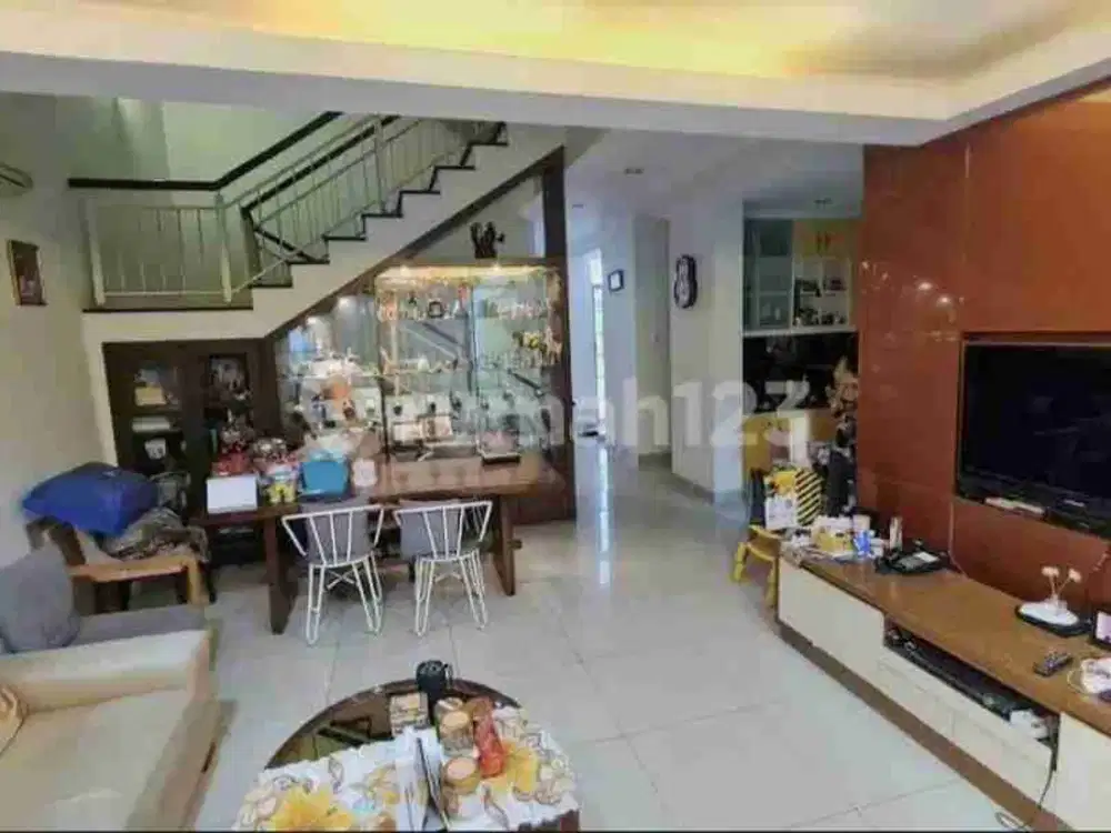 Dijual Town House CBD pluit