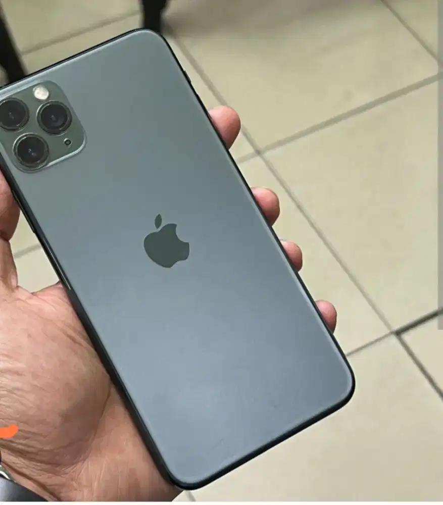 iPhone 11 Pro Max 64GB Permanen minus face id