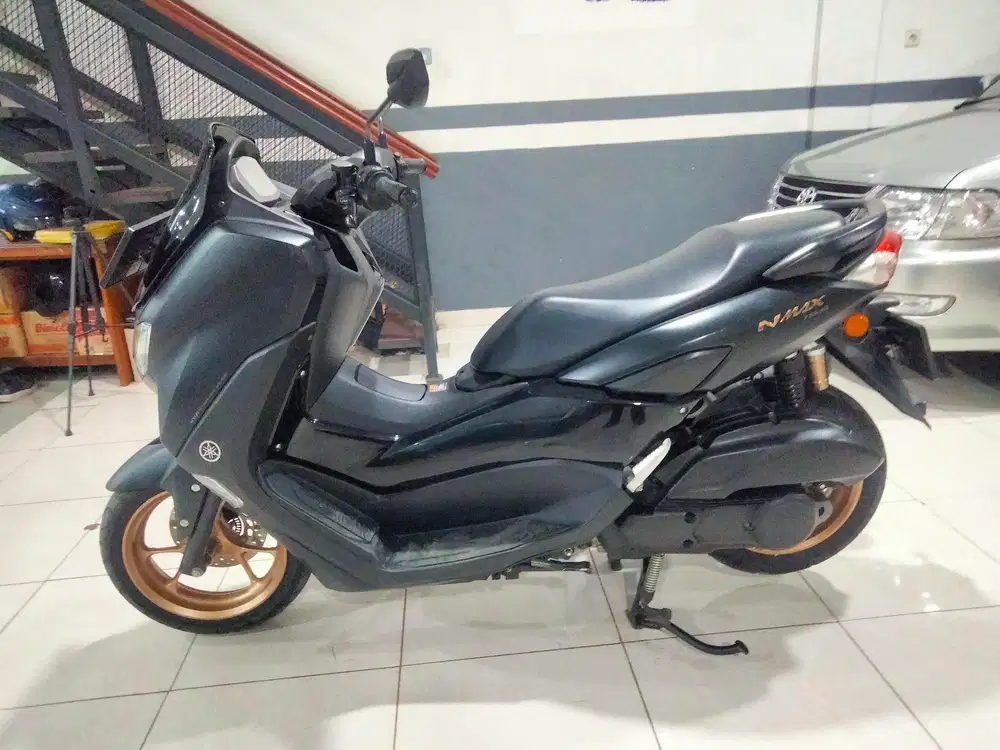 All new N max 155 abs 2023