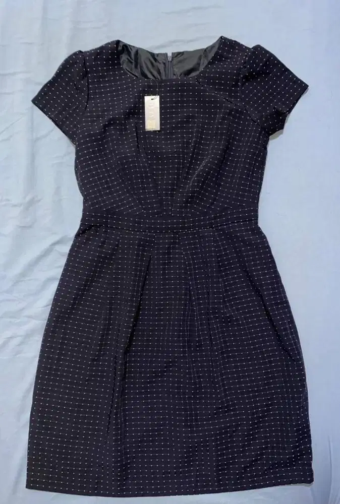 Gaun atau Dress pendek