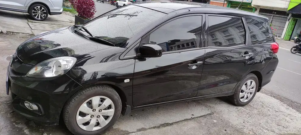 Honda Mobilio 2014 Bensin