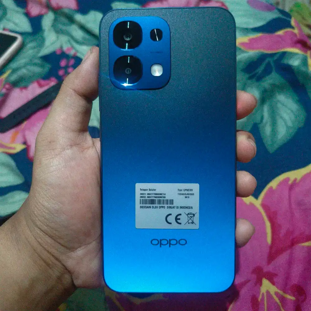 Oppo a6 pro 5g 8/256gb