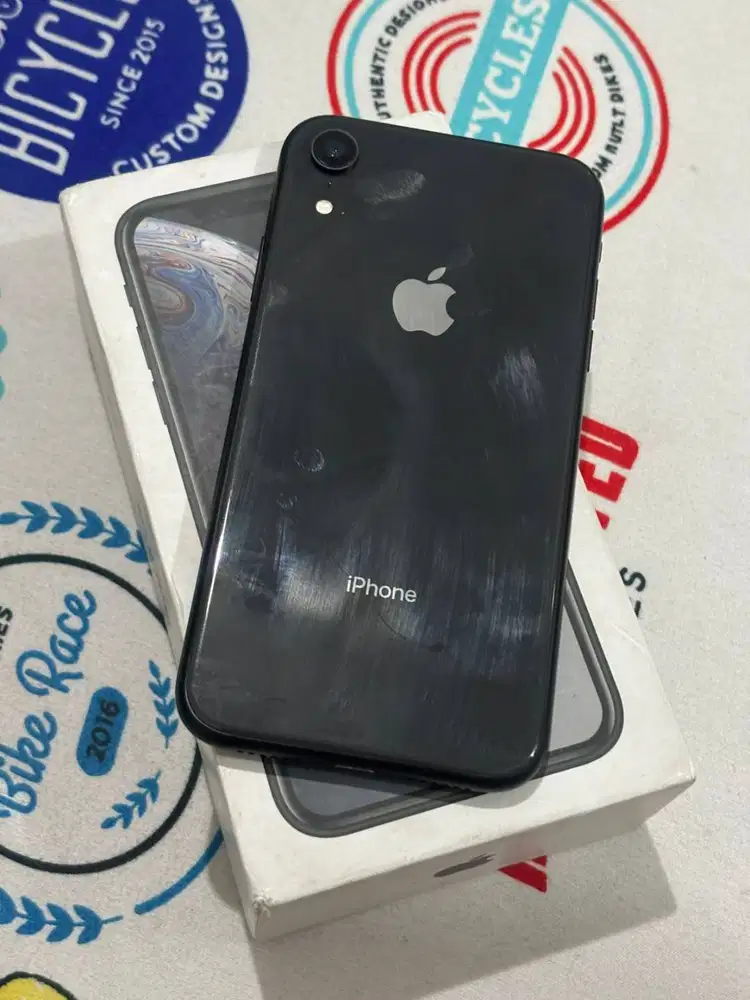 IPHONE XR 64GB MULUS