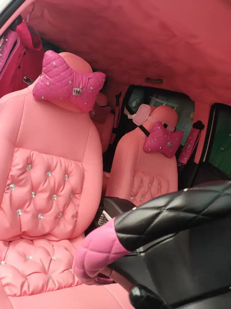 Cover Jok Mobil Ayla Agya MBtech