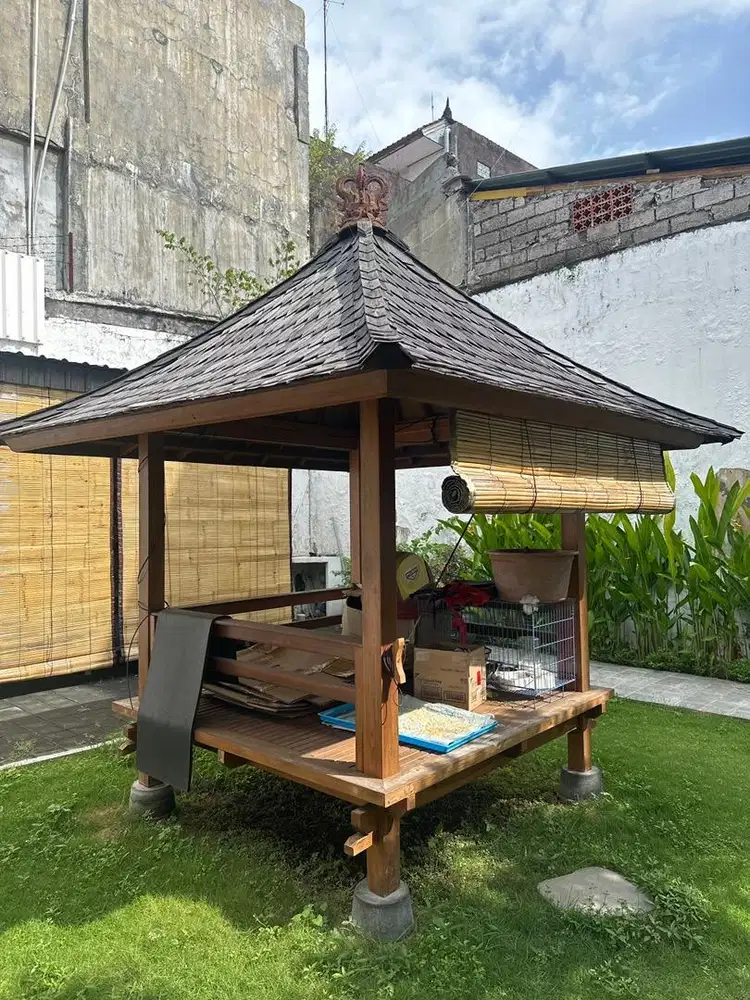 For sale Bale Bengong