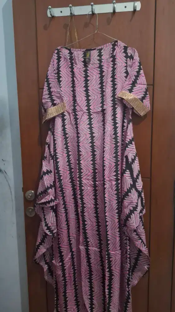 Dress kondangan