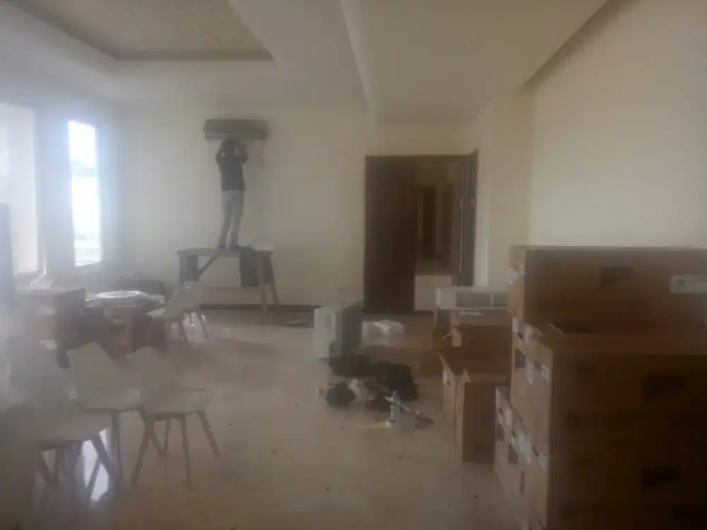 Pasang AC, perbaikan AC, cuci AC, bongkar ac