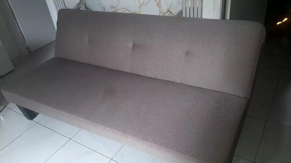 Dijual Sofa Bed Murah