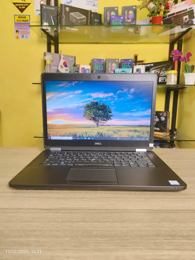 Dell latitude e5470 ram 8gb