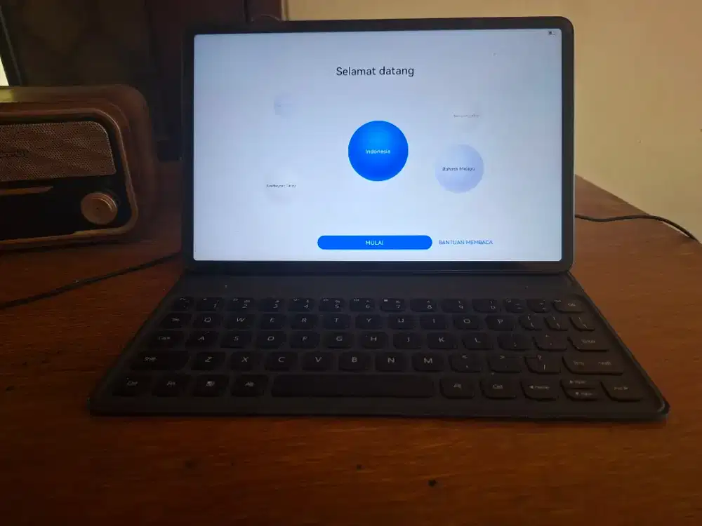 Huawei MatePad 11 – Tablet Kencang, Harga Bersahabat