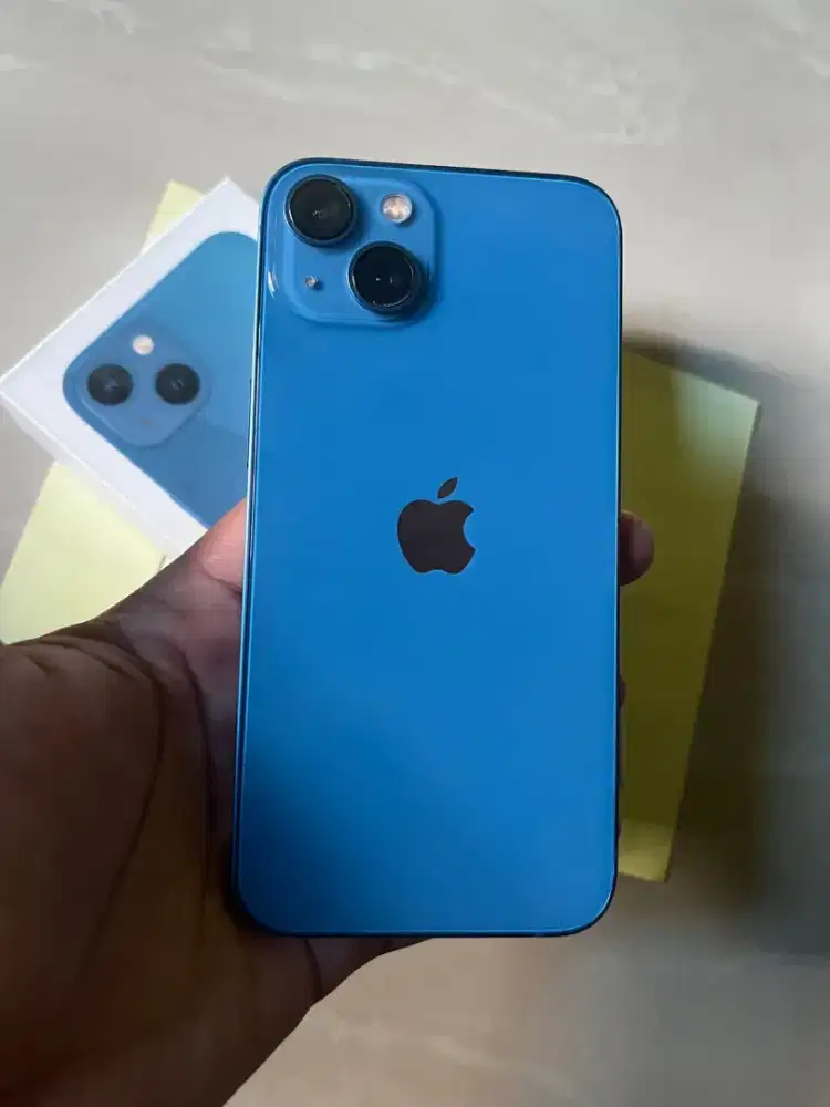 13 512GB inter all operator fullset