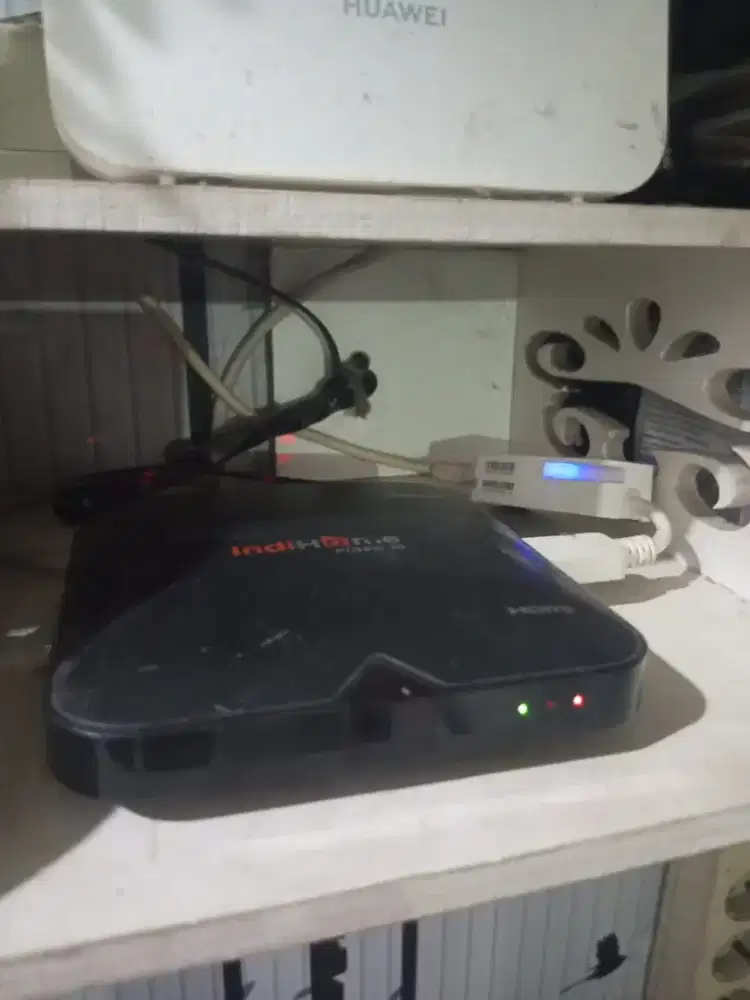 STB OpenWRT Paket Lengkap