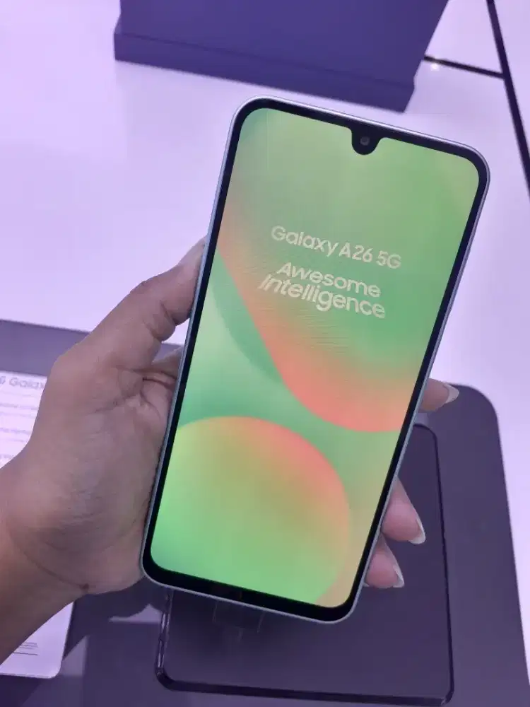 SAMSUNG GALAXY A26 5G