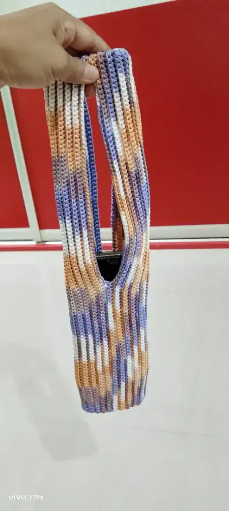 Tas HP terbaru viral