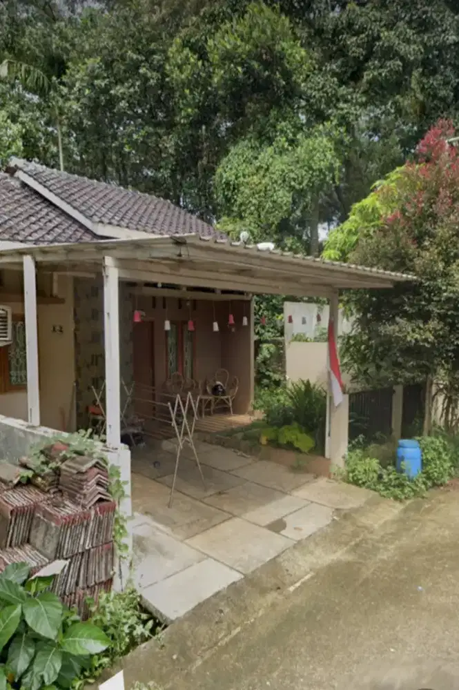 Dijual Cepat Rumah Siap Huni.Lokasi strategis,aman dan bebas banjir.