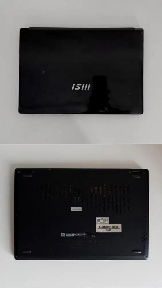 MSI modern 14 c5m ryzen 5 5625u