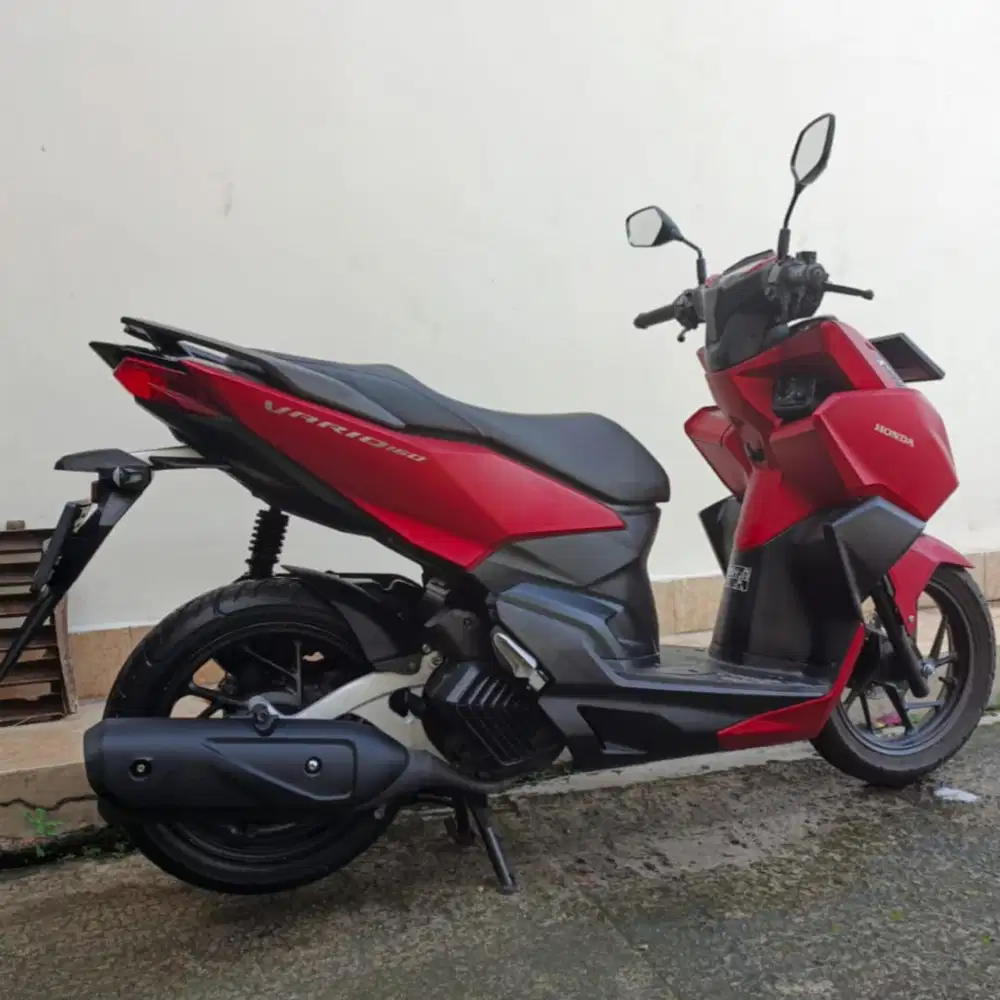 HONDA VARIO 160 CBS TAHUN 2023 CASH / KREDIT MURAH DP MULAI 500 RB