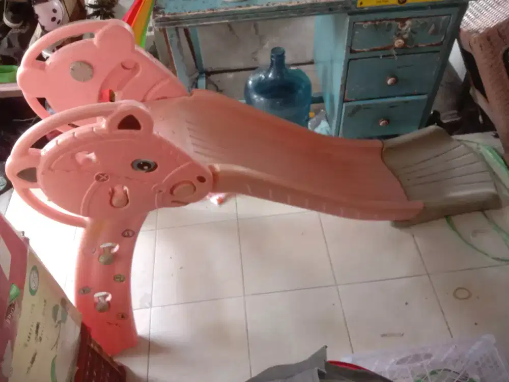 Prosotan Anak Jumbo Nego