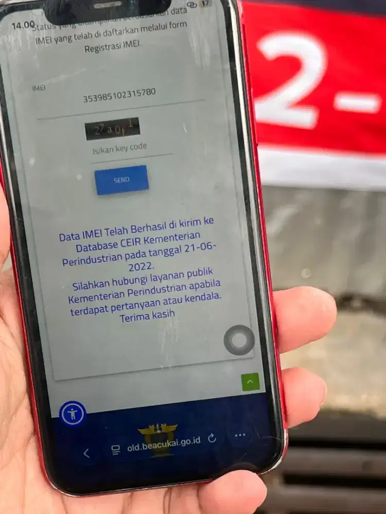 Iphone 11 64gb Beacukai