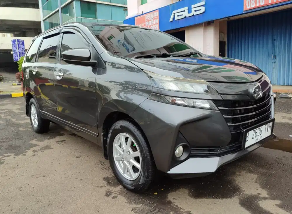 Xenia X Dlx up R Dlx MT 21 SEPT26 Daihatsu 1.3 X Deluxe Manual 2021