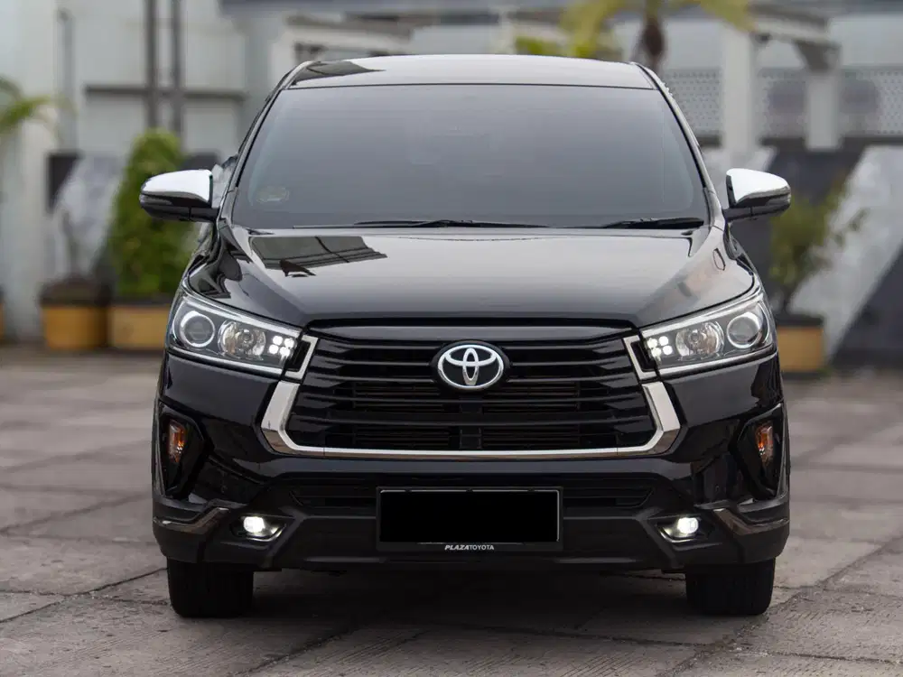 [TDP 48JT] INNOVA VENTURER DIESEL 2022 AT