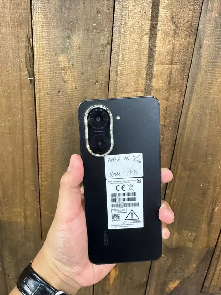 Second Redmi A5 4/128GB