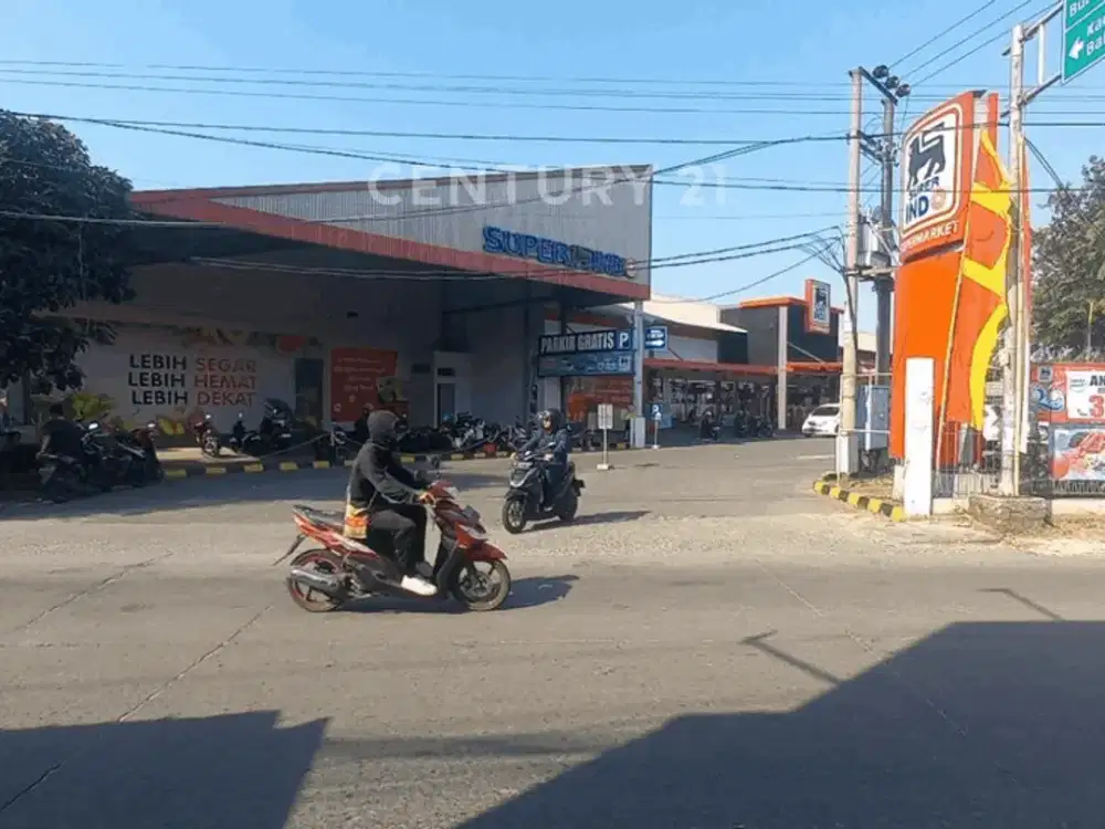 Ruko Strategis Cocok Untuk Usaha Di Duren Jaya Bekasi Timur
