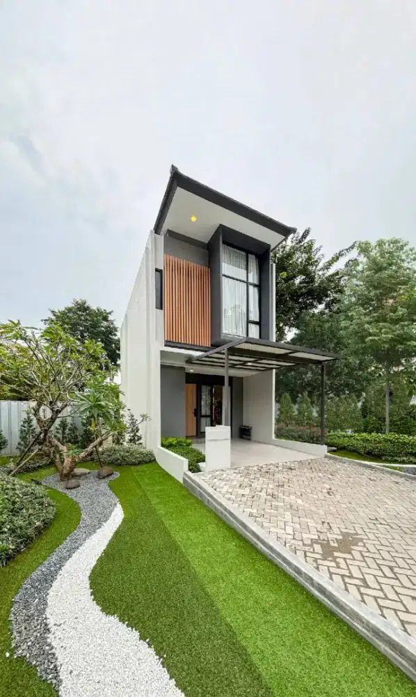 Altara Home Grand Wisata