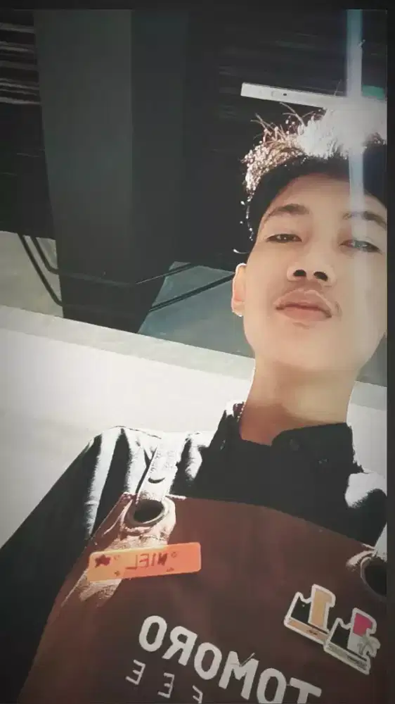 Mencari lowongan kerja F&B lebih di utamakan