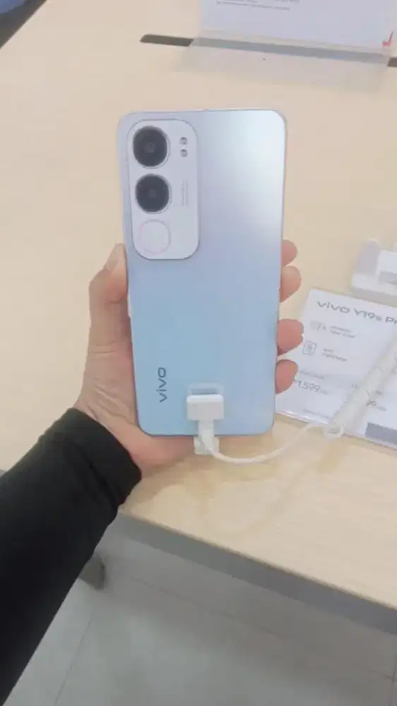 Vivo Y19s Pro Ram 8/64Gb